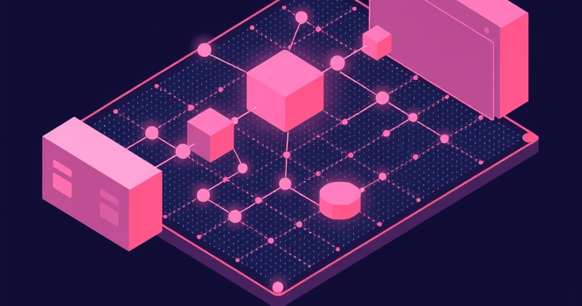 Isometric image encoder connected to language decoder, adversarial perturbation corrupting visual embeddings