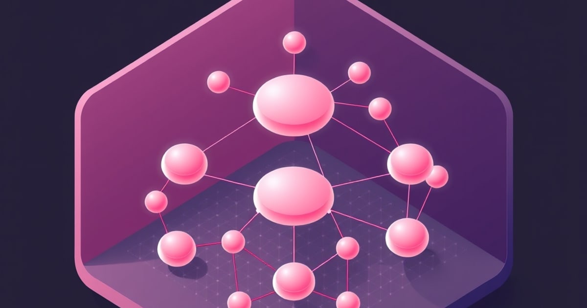 Isometric vector illustration of unforeseen-adversary robustness testing on a deployed ML model